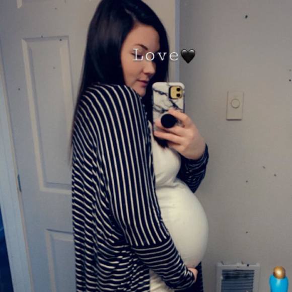 krissaymariee
